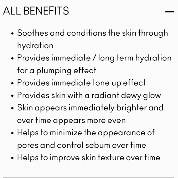 Mac Lightful C3 Radiant Emulsion - Picture 4 of 6